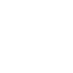 Decorative crystal shape