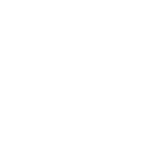Decorative crystal shape