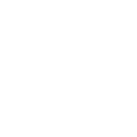 Decorative crystal shape