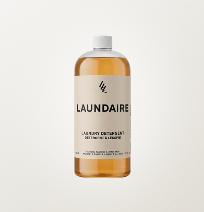 LAUNDRY DETERGENT